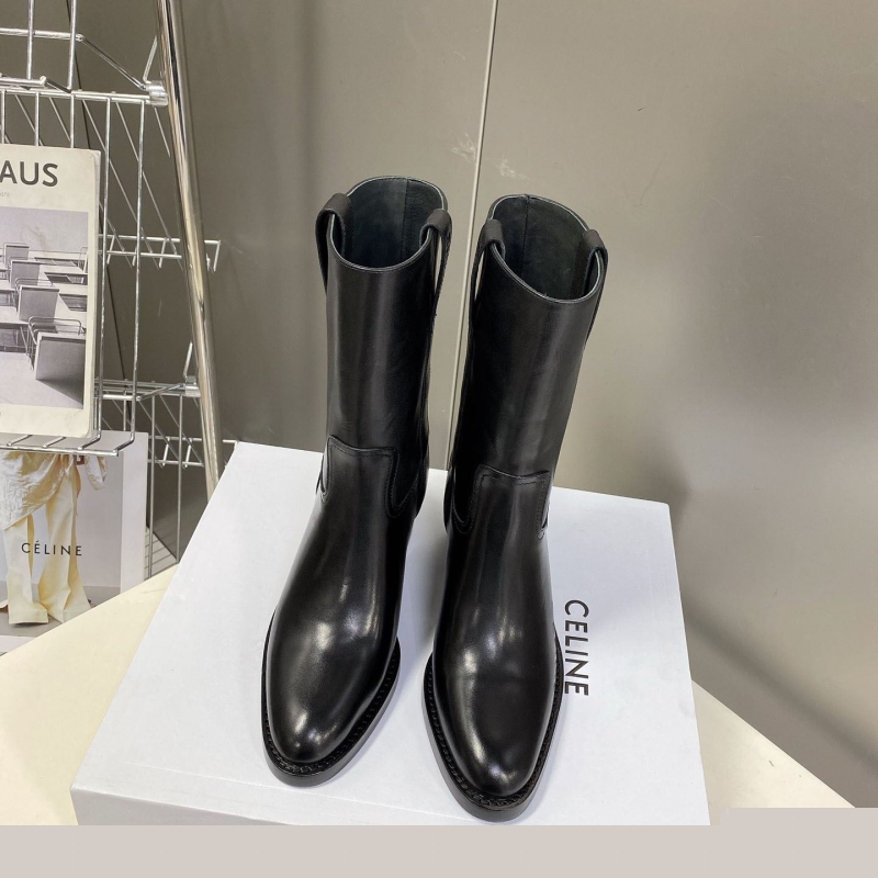 Ce**e boots